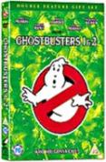 GhostBusters 1 & 2